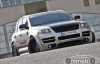 thumbs Touareg W12 Sport Edition CoverEFX 20 Touareg W12 Sport Edition CoverEFX: cerchi in lega SUV da 22, 500 CV e vernice laminata